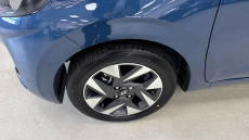 Hyundai i10 1.0 [63] Advance 5dr Auto [Nav] Petrol Hatchback